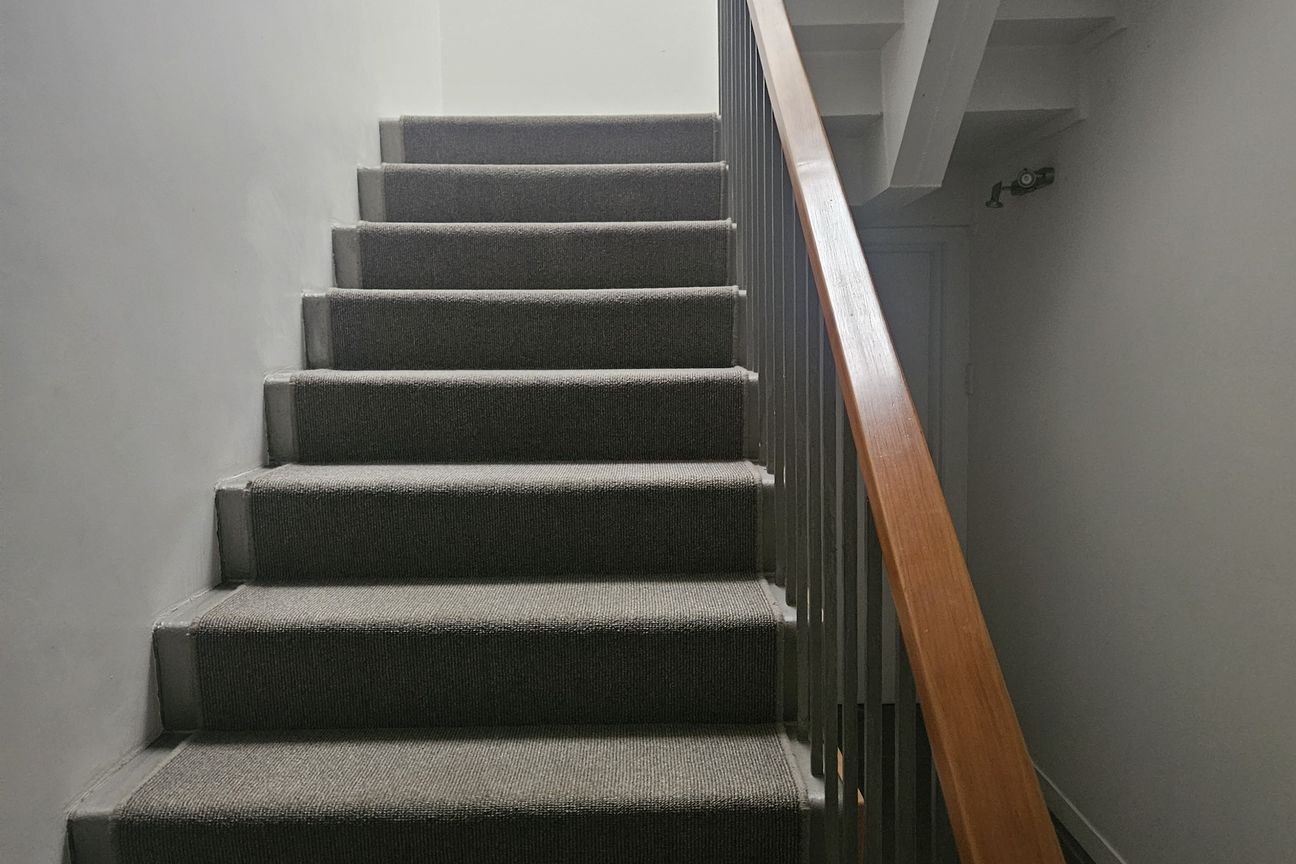 An Upstairs Office for Lease - Ansicht 6