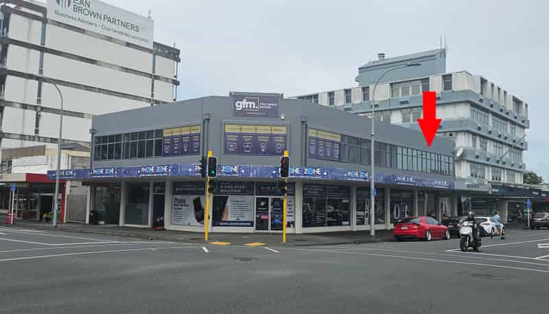B/22 Rathbone Street, Whangarei