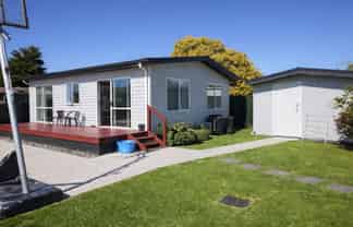 Waikato - Address withheld