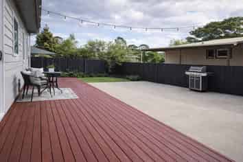 Waikato - Address withheld