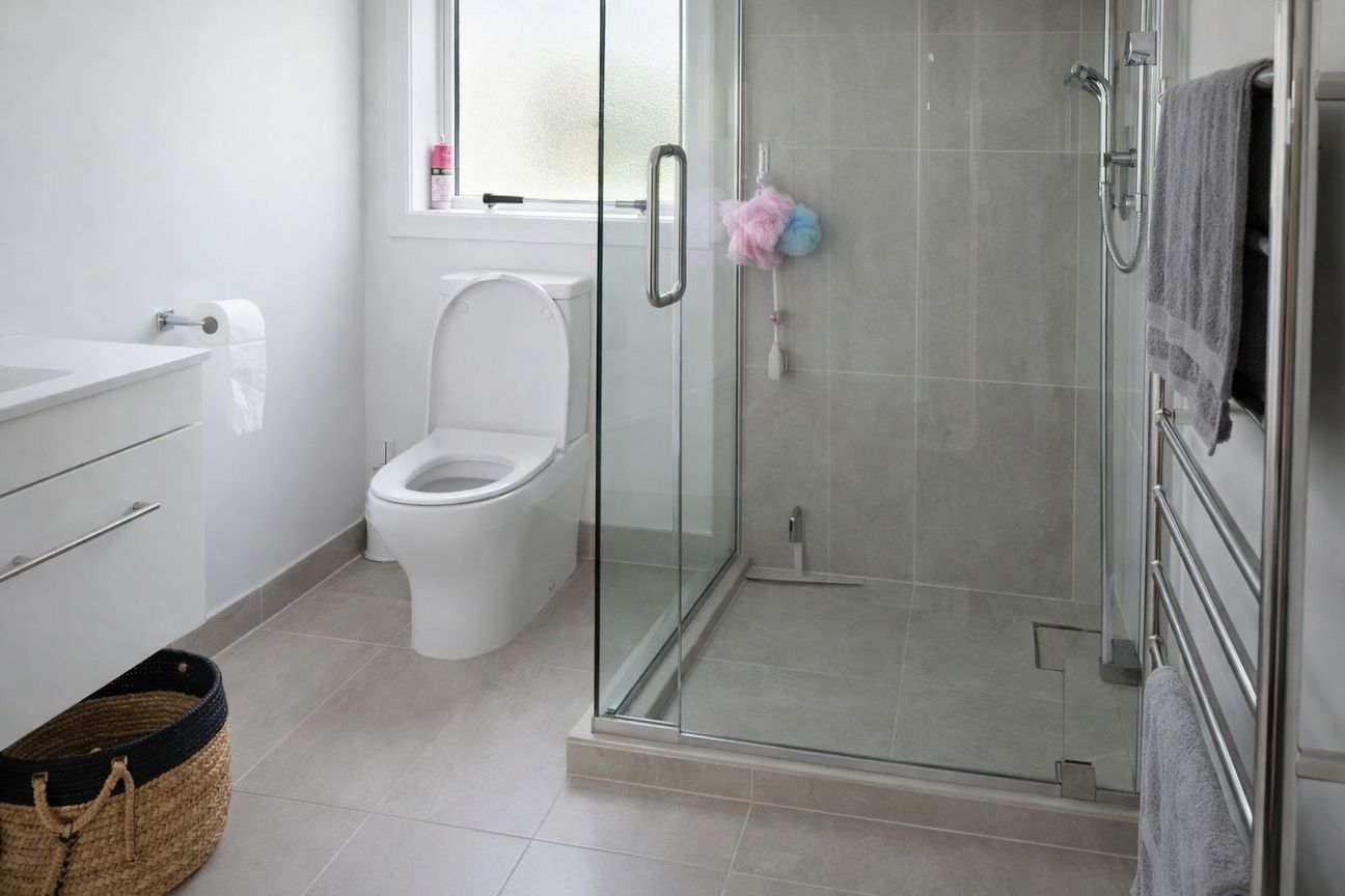 House - Glenview - Widok 6