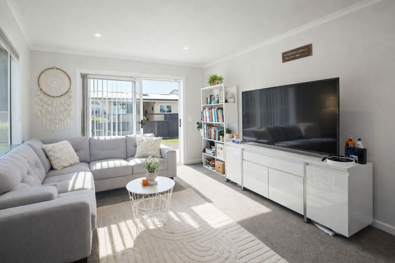 House - Glenview - Widok 4