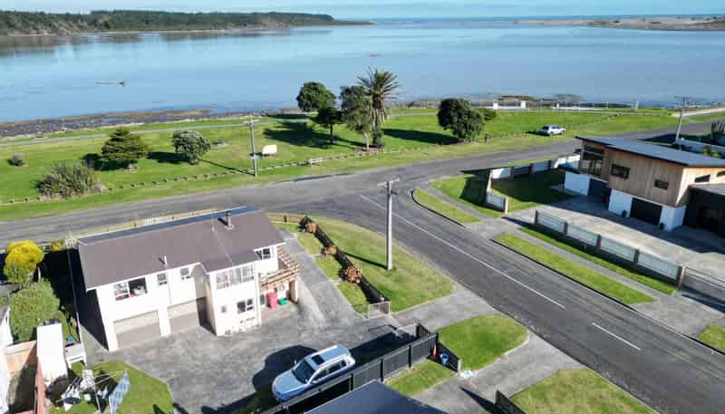 34 Linklater Avenue, Foxton Beach