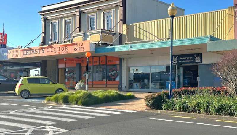 142 Whitaker Street, Te Aroha