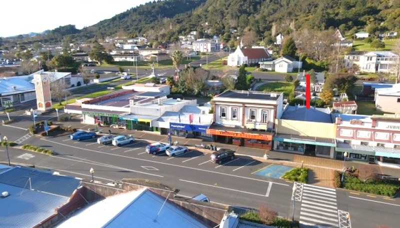 142 Whitaker Street, Te Aroha
