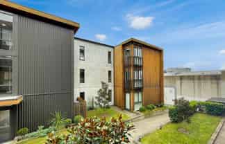 407/41 Hopper Street , Te Aro