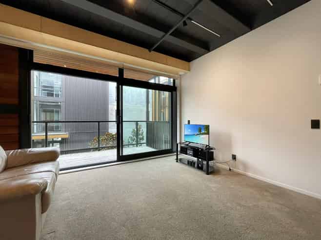 407/41 Hopper Street , Te Aro
