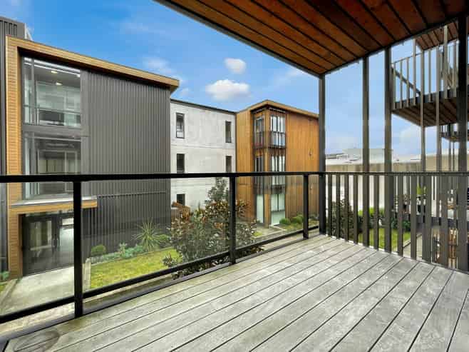 Wellington - Address withheld