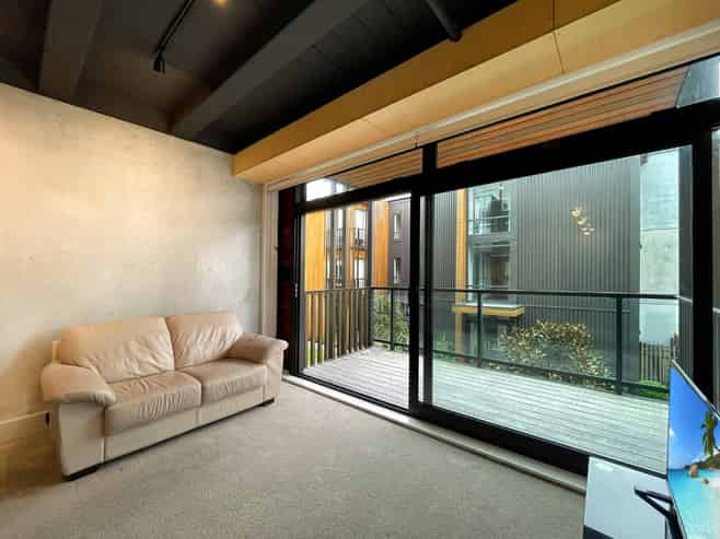 407/41 Hopper Street , Te Aro