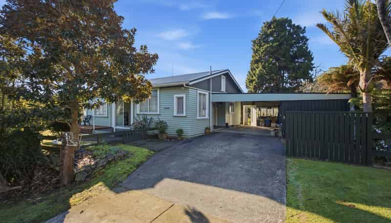 38 Whakapaki Street, Urenui