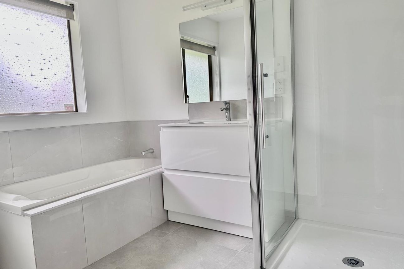 3 Bedroom family home – pohled 4