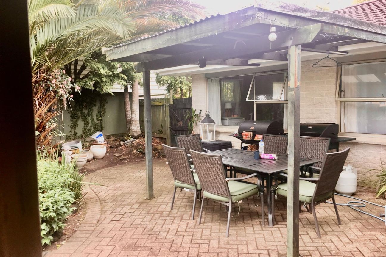 3 Bedroom family home – další