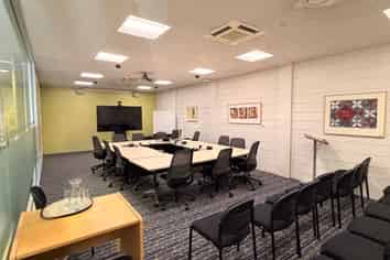 High-Profile New Lynn Retail/Office