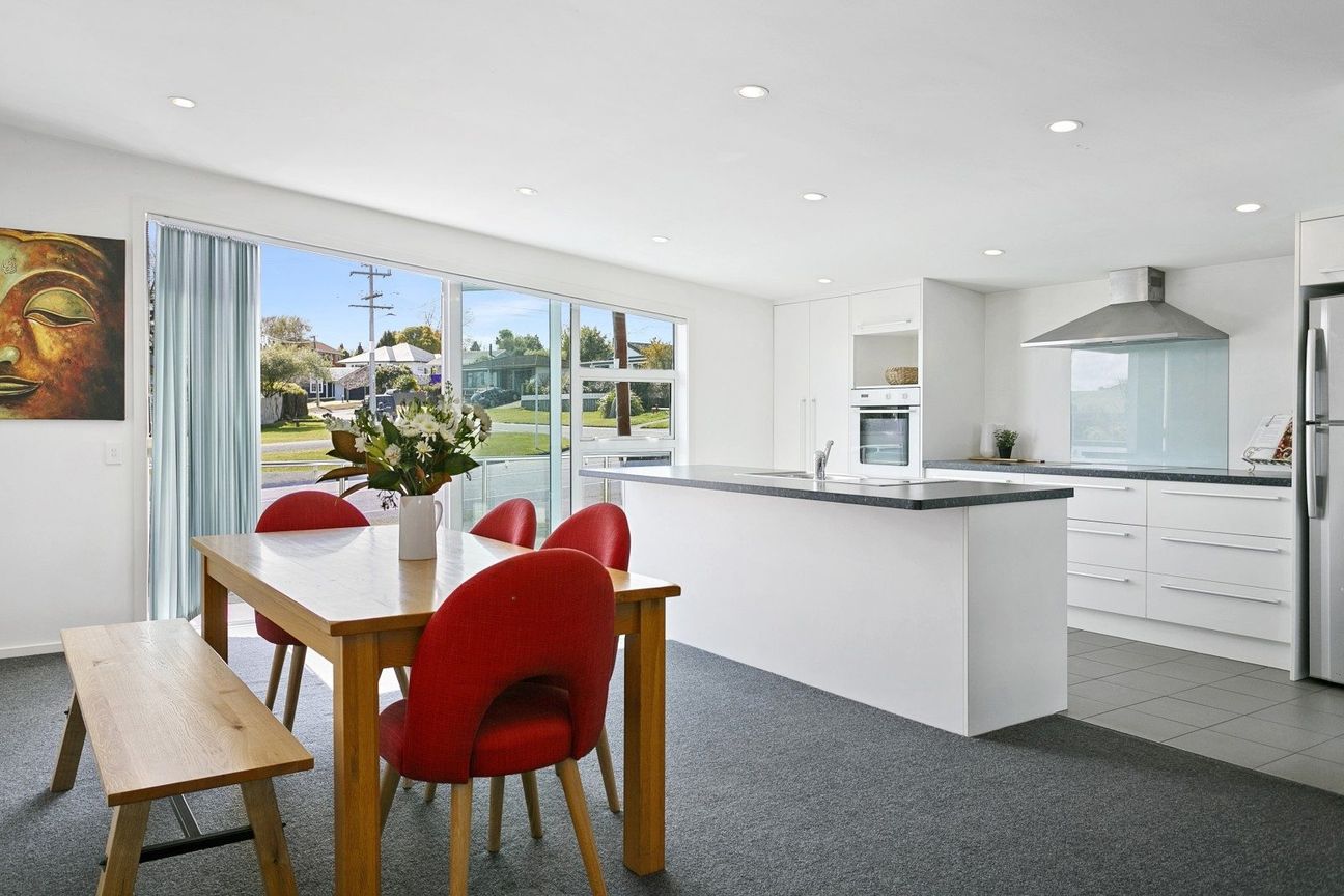 Modern Family Home - Widok 5