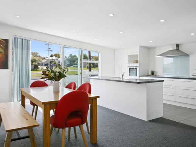 83 Rifle Range Road, Tauhara