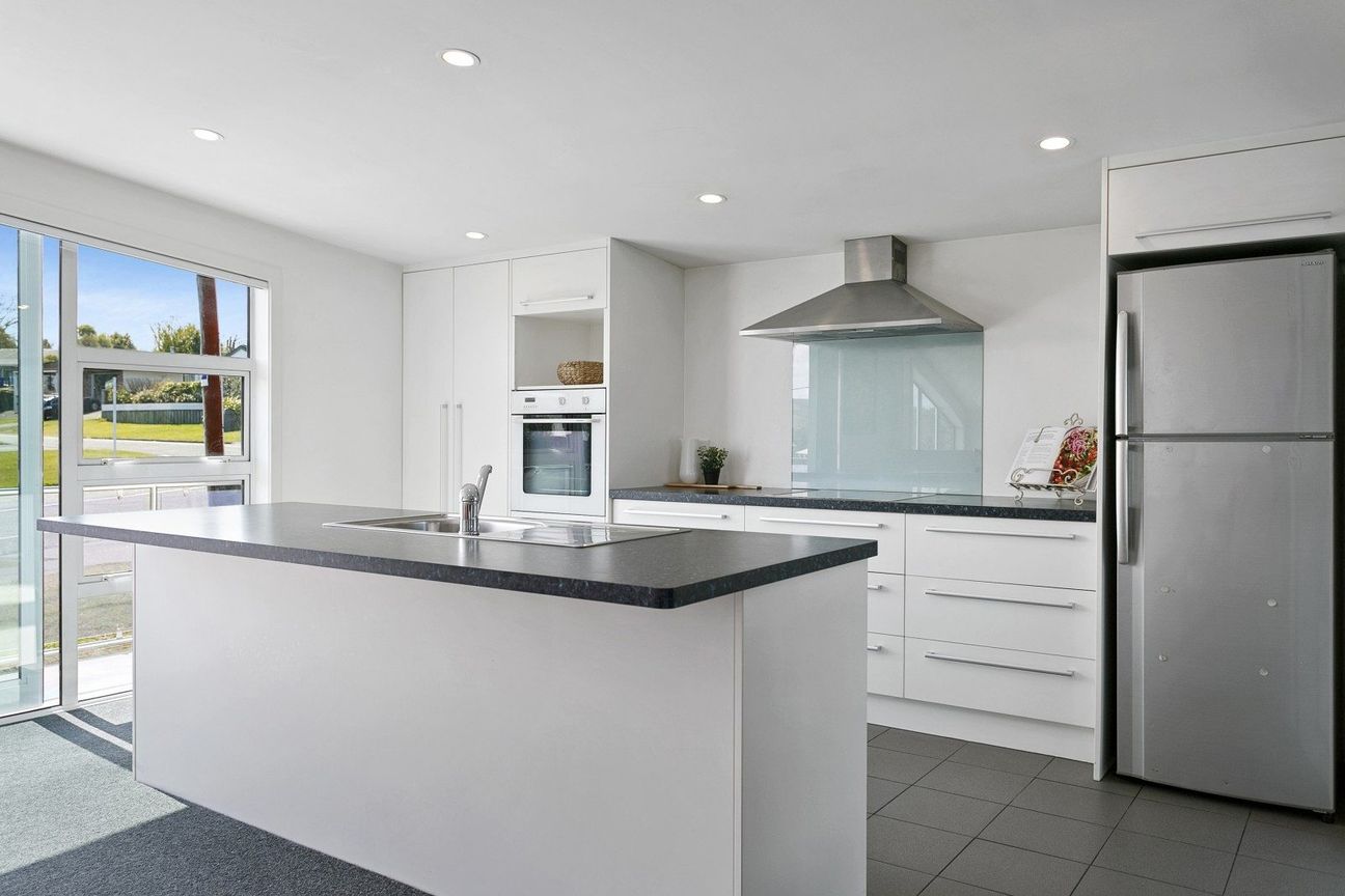 Modern Family Home - Widok 2