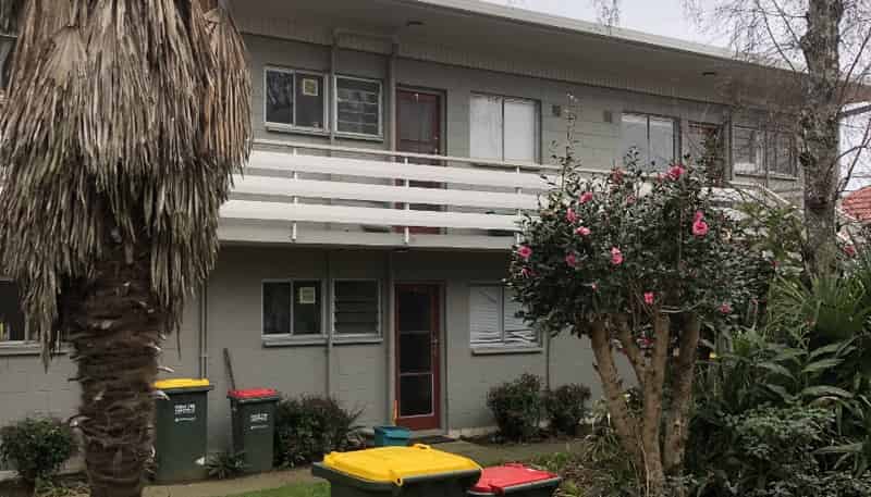 8/4 Kitchener Street, Claudelands
