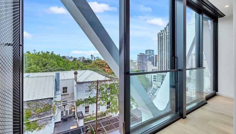 905/9 Princes Street, Auckland Central