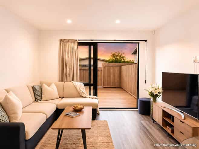 6/3 Abbotleigh Avenue, Te Atatu Peninsula