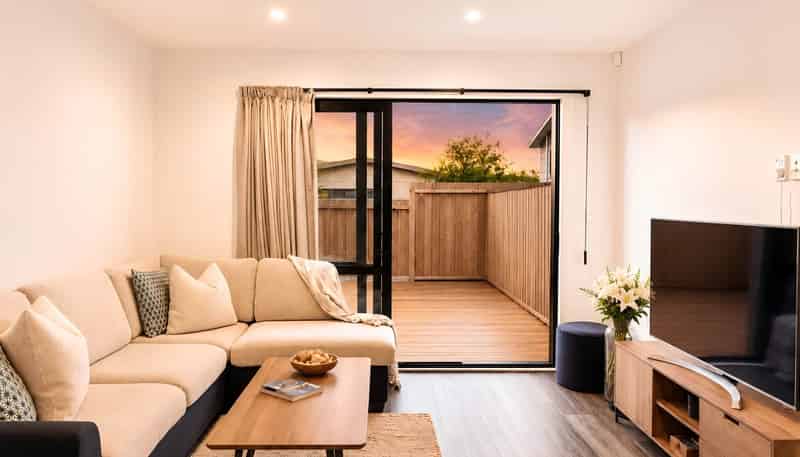 6/3 Abbotleigh Avenue, Te Atatu Peninsula