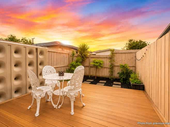 6/3 Abbotleigh Avenue, Te Atatu Peninsula