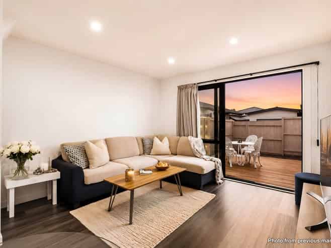 6/3 Abbotleigh Avenue, Te Atatu Peninsula