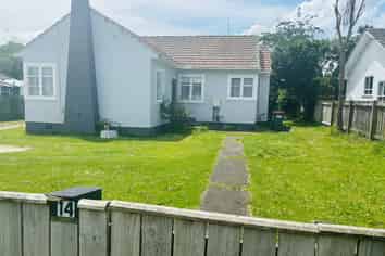 Manawatu / Whanganui - Address withheld