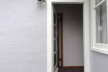 Manawatu / Whanganui - Address withheld