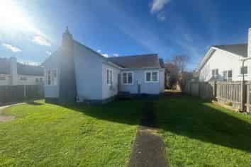 Manawatu / Whanganui - Address withheld
