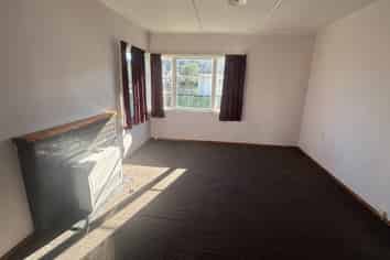 Manawatu / Whanganui - Address withheld