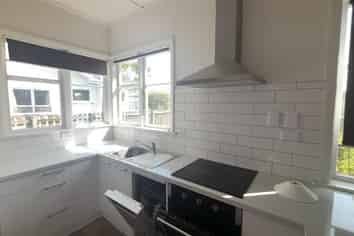Manawatu / Whanganui - Address withheld