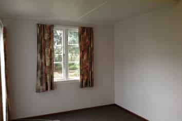 Manawatu / Whanganui - Address withheld
