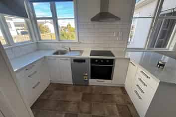 Manawatu / Whanganui - Address withheld