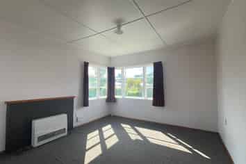 Manawatu / Whanganui - Address withheld