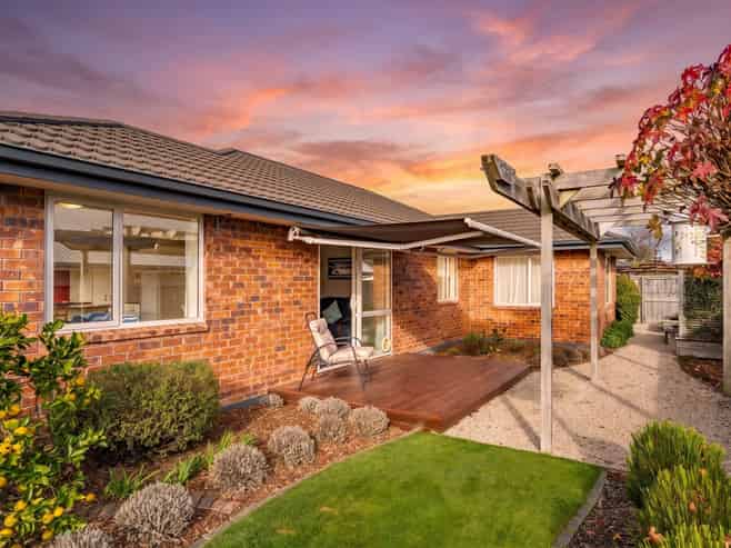7A Harriet Court, Richmond