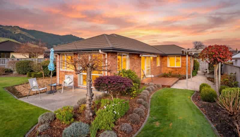 7A Harriet Court, Richmond