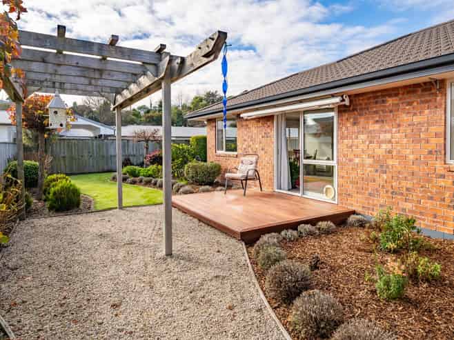 7A Harriet Court, Richmond