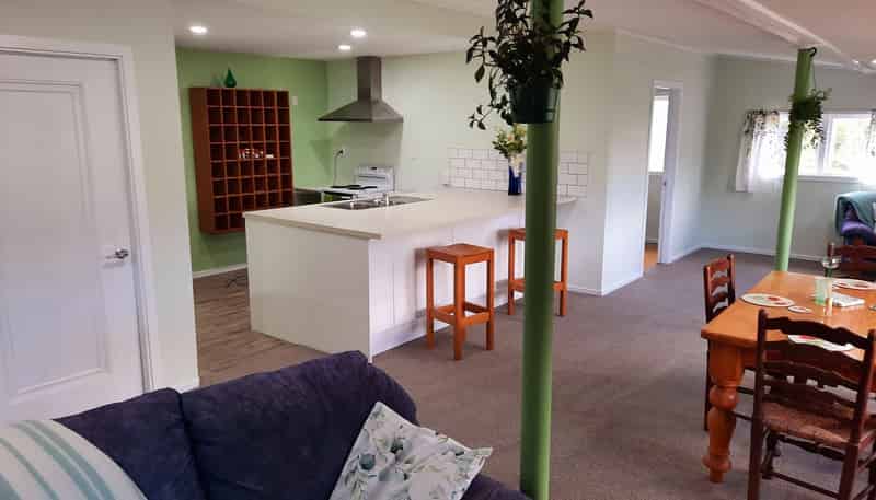 78 Hovding Street, Norsewood