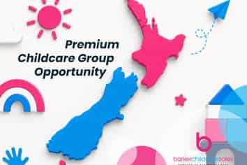 Premium Childcare Group Opportunity