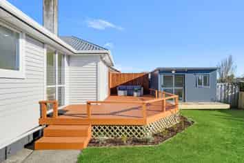 38 Puriri Street, Gonville