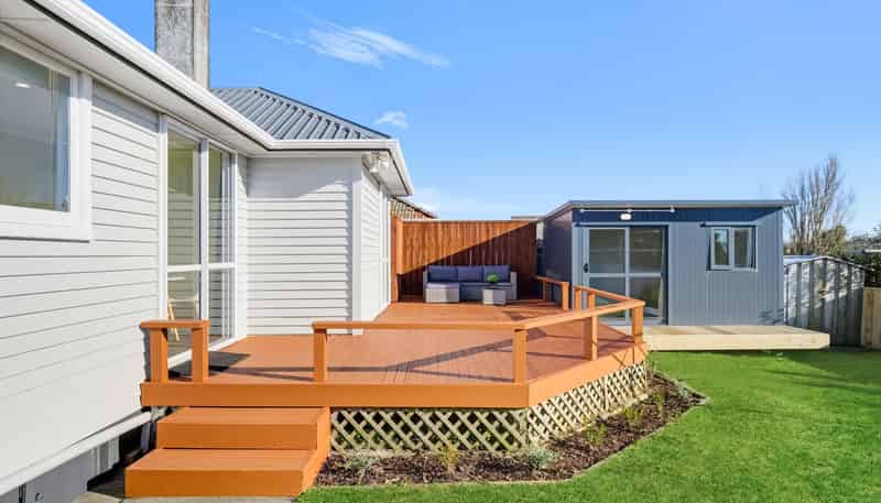 38 Puriri Street, Gonville