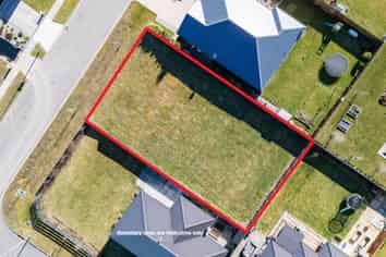8 Memorial Crescent, Methven