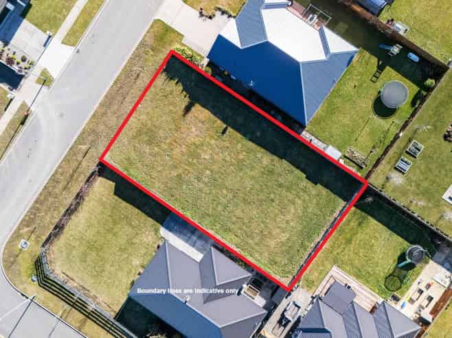 8 Memorial Crescent, Methven