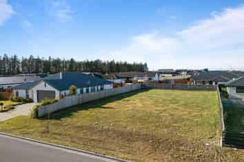 8 Memorial Crescent, Methven