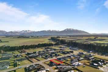 8 Memorial Crescent, Methven