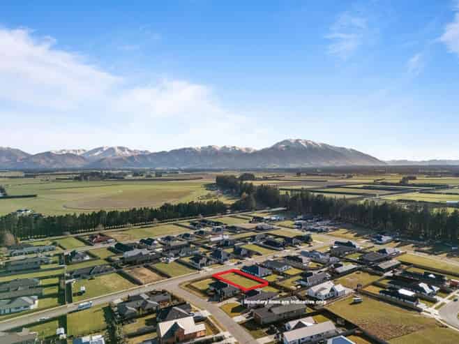 8 Memorial Crescent, Methven