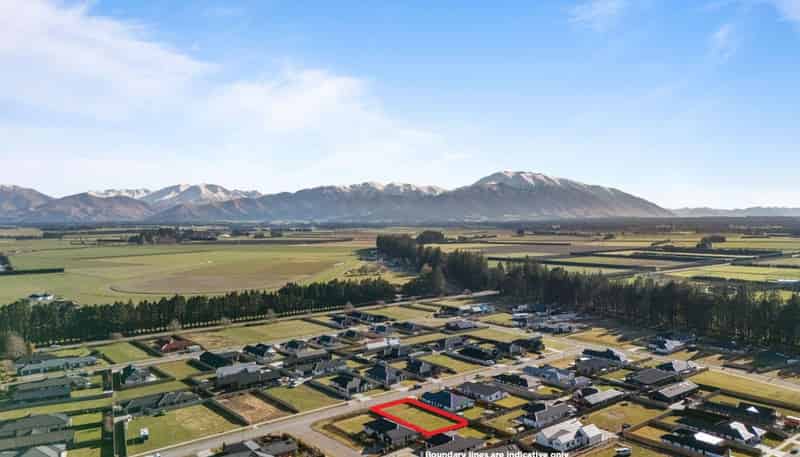 8 Memorial Crescent, Methven