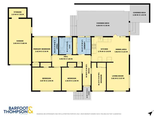 14C Dalmatia Place, Henderson