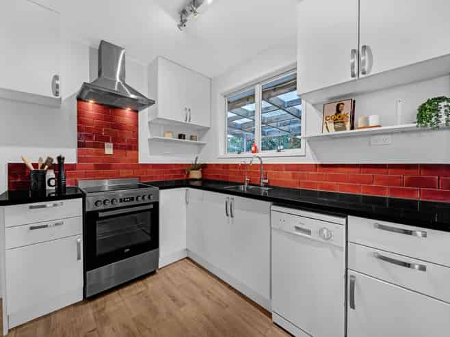 14C Dalmatia Place, Henderson