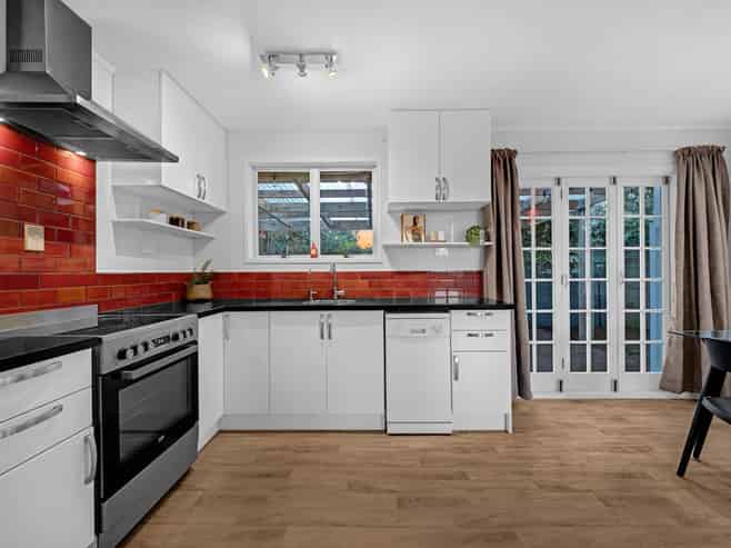 14C Dalmatia Place, Henderson